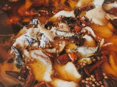 -辣婆婆(航天桥店)