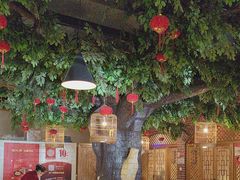 -福茂源横山铁锅羊肉(牡丹园店)