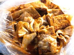 -新疆味道(大成名店公园店)