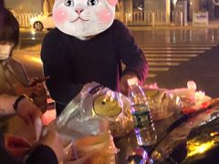 -十里铺铁板鱿鱼