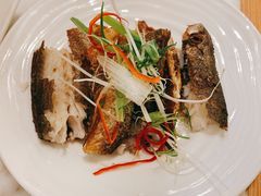 -莆田餐厅PUTIEN(三里屯店)