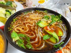 -胡家麻辣串(核桃园路店)