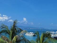 -三亚西岛海洋文化旅游区