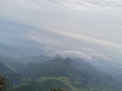 -白草畔自然风景区