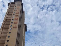 -六鳌翡翠湾滨海度假景区