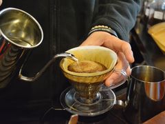 -RUMORS COFFEE ROASTERY鲁马滋咖啡(湖南路店)