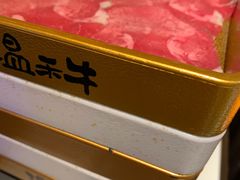 -温禾牛·和牛寿喜烧自助火锅(恒基名人店)