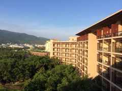 iphone_upload_pic-三亚亚龙湾红树林度假酒店