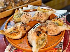 -酒肴一瓢·活贝料理·日本料理(三元桥·霄云路店)