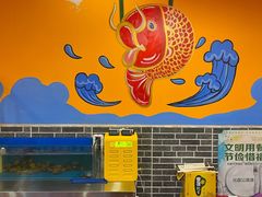 -江湖水乡铁锅炖魚(周庄嘉园店)