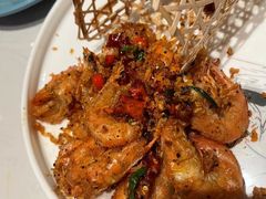 -避风塘(江桥万达店)