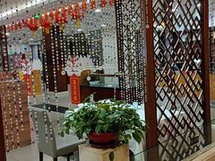 -青岛蓝海大饭店·渔歌舫(李沧店)