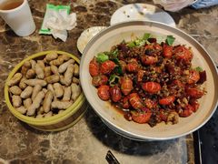 -郑喜旺烧烤(郑州总店)