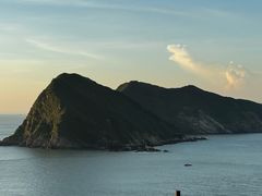 -东澳岛