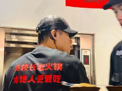 -冯校长老火锅(广州正佳广场店)