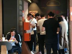 -汉堡王(徐汇绿地缤纷店)
