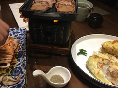 -山葵家·创意料理(EFC欧美广场店)