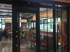 门面-肯德基(新阳光店)