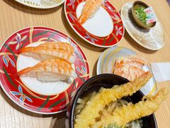 -大起水产回转寿司(大丸心斋桥店)