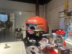 -Primo·丽莫意大利窑烤披萨