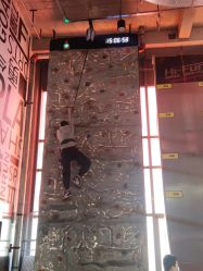 -嗨翻Hi-Fun竞技主题乐园·蹦床团建生日聚会(五棵松华熙店)