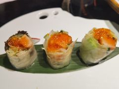 -松鹤精致料理(五一中路店)