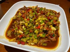 -小蓉合餐厅·川菜·家常菜(凤城二路店)