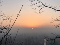 -杭州半山国家森林公园