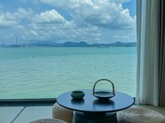 -鹰龙海畔度假酒店(咸祥店)