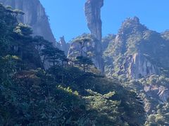 -三清山风景名胜区