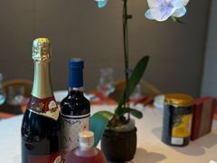 -若蘭慈·无国界素食料理(欢乐海岸店)