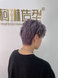 -柯琳造型直营店