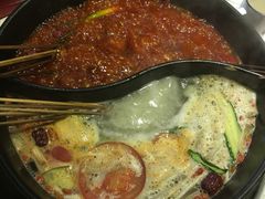 -钢管厂歆瑞源油卤串串香(春熙路太古里店)