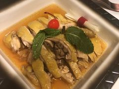 -民国红公馆·秦淮八艳(夫子庙店)