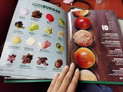 -魏斯理汉堡(西安沣东吾悦店)