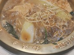-和庆斋羊蝎子火锅·碳缸烧烤(顺义旗舰店)