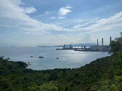 -南丫岛