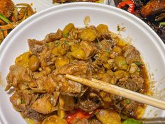 -神仙钵湘香土菜馆(光华路店)