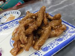 -海碗居老北京炸酱面(增光路店)