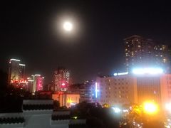 -文昌阁
