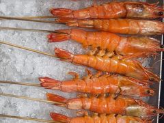 -鲜得莱渔港·小平岛海胆馆(七贤岭店)