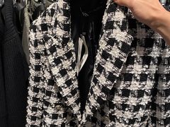-ZARA(恒隆广场店)