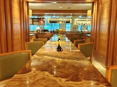 -The Lounge大堂酒廊·咖啡·沙拉·下午茶(金茂深圳JW万豪酒店)