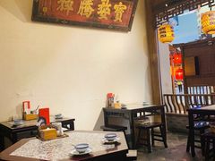 -南京大牌档(凯德大峡谷店)