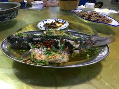 -龙姐私房菜(和顺古镇店)