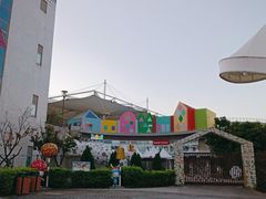 -台北市儿童新乐园