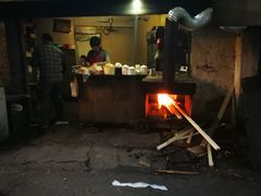 门面-安庆柴火馄饨(马道街店)