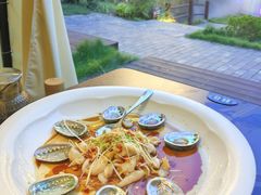 -麓湖湾·土菜院子(梅溪湖店)