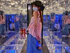 -逃脱反斗城沉浸剧情密室(北京路店)