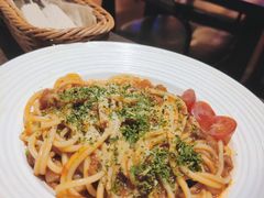 -The Cheebat 锌吧·Bistro(体育西店)